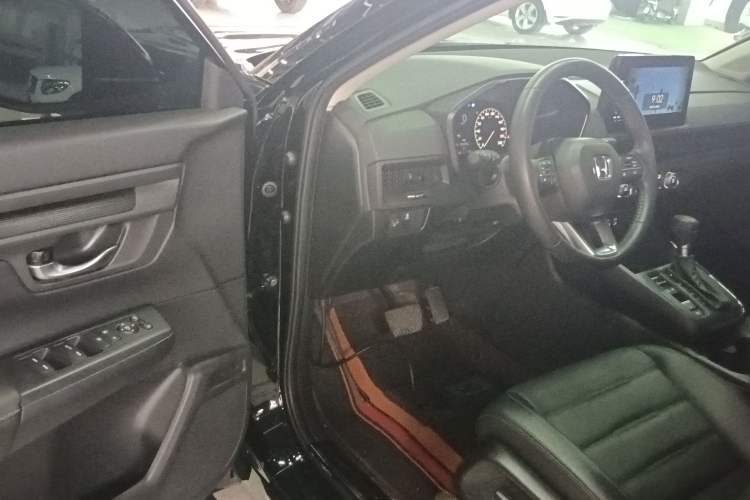 Used Honda CR-V 2024 240TURBO Two-Wheel-Drive FENGSHANG Edition 5 Seats