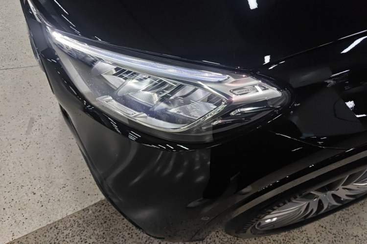 Used Mercedes-Benz GLC 2024 GLC 300 L 4MATIC Dynamic Edition 5-seater
