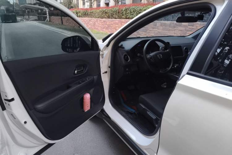 Used Honda XR-V 2021 220TURBO CVT Comfort Version
