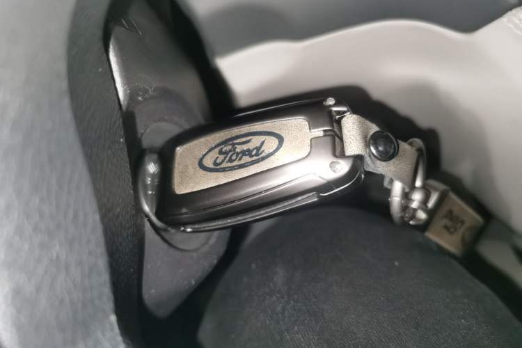 Used Juntian Black Warrior Youth 2022 2.0T Top-of-the-Line Version