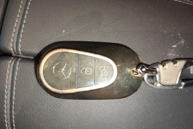 Used Mercedes-Benz E-Class 2024 E 300 L Luxury Model