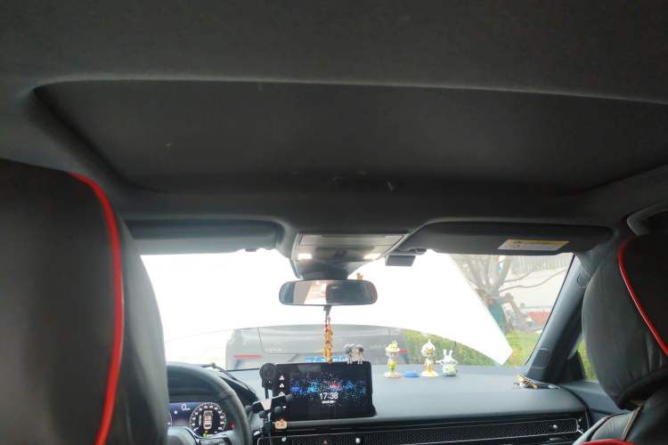 Used Honda Civic 2023 2.0L eHEV Sharp Edition