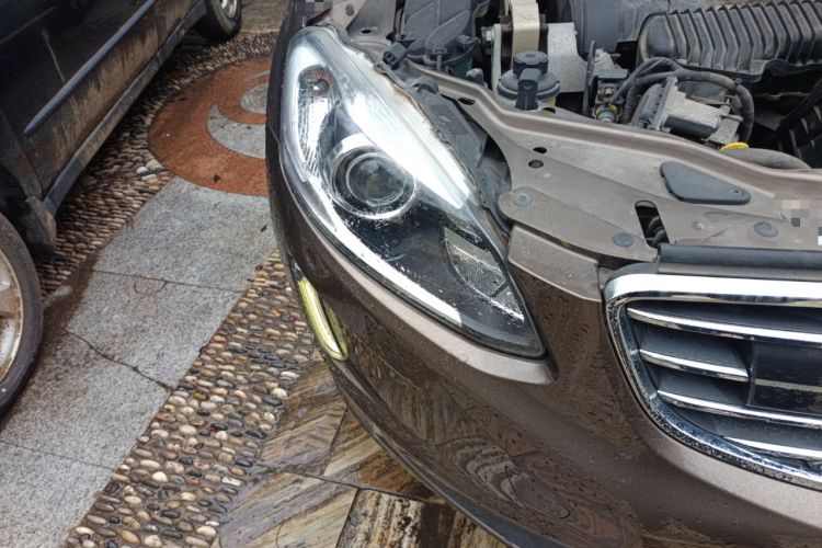 Used Volvo XC60 2015 T5 AWD Zhiyuan Edition
