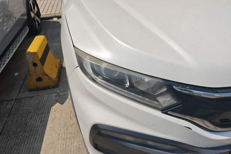 Used Honda XR-V 2015 1.5L LXi CVT Classic Edition