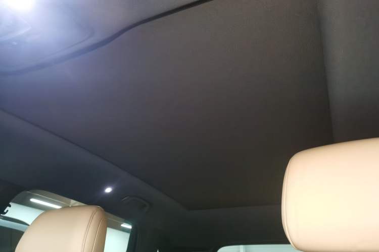 Used BYD Song L DM-i 2024 160km Beyond Edition