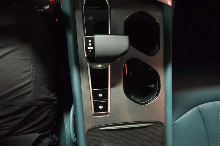 Used MG 7 2023 2.0T Automatic Hunter Luxury Edition