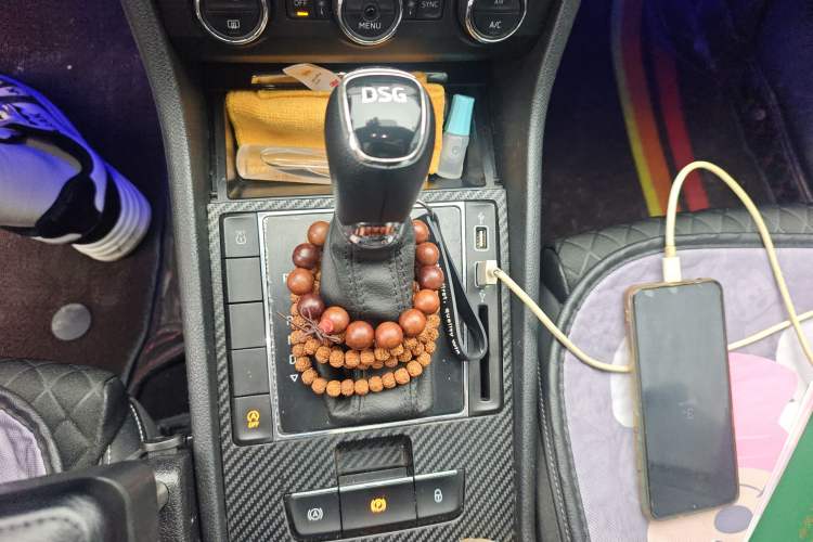 Used Skoda Superb 2018 TSI280 DSG Comfort Edition China V Standard