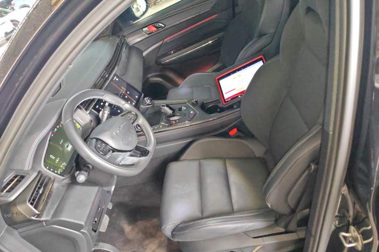 Used Lynk & Co 01 2021 2.0TD Four-Wheel Drive Hype-Halo
