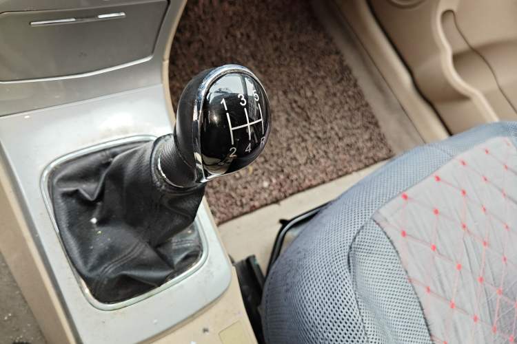 Used Great Wall C30 2013 1.5L Manual Comfort Model
