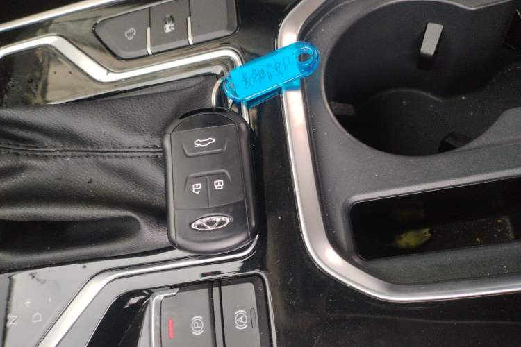 Used Chery Arrizo GX 2019 Champion Edition 1.5L CVT Fashion Model
