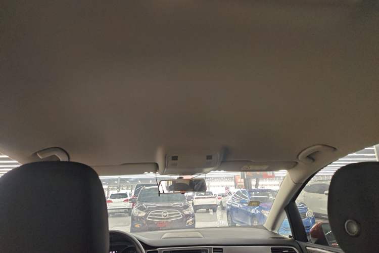 Used Volkswagen Golf Sportsvan 2016 1.6L Automatic Comfort Model