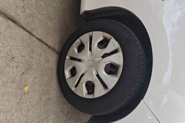 Used Honda Greiz 2016 1.5L CVT Classic Edition
