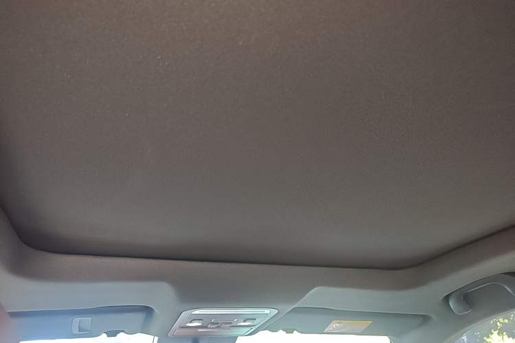 Used FORTHING T5 EVO 2021 1.5TD DCT Starry Edition