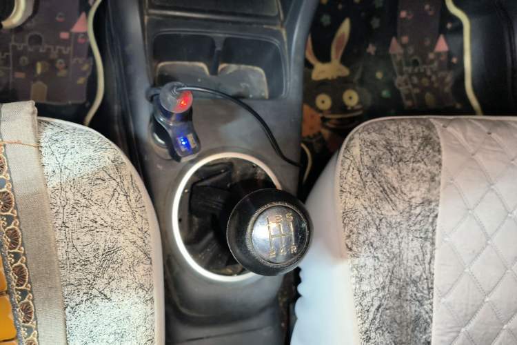 Used Suzuki Swift 2013 1.5L Manual Standard Edition Gear Lever