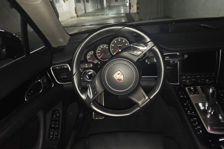 Used Porsche Panamera 2014 Panamera Executive 3.0T