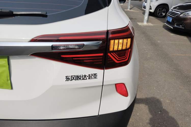 Used Kia KX3 2021 1.5L CVT Trend Edition
