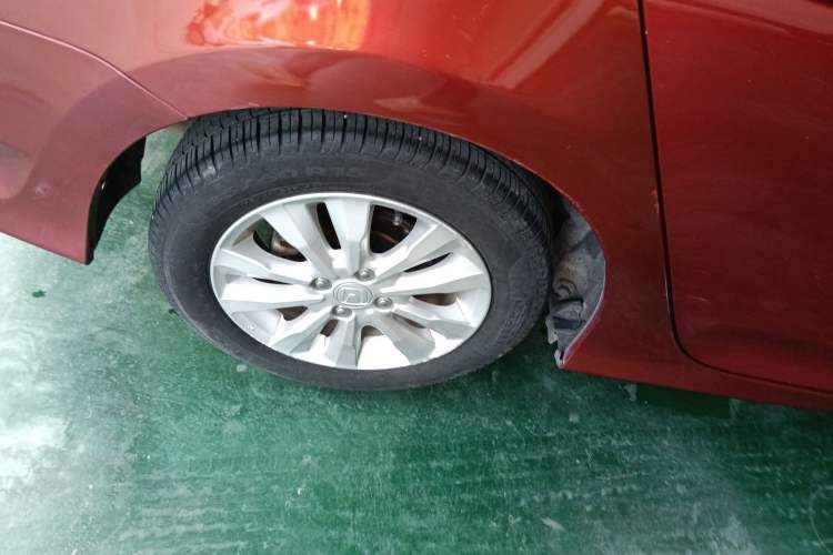 Used Honda City Classic 2012 1.5L Automatic Elite Edition
