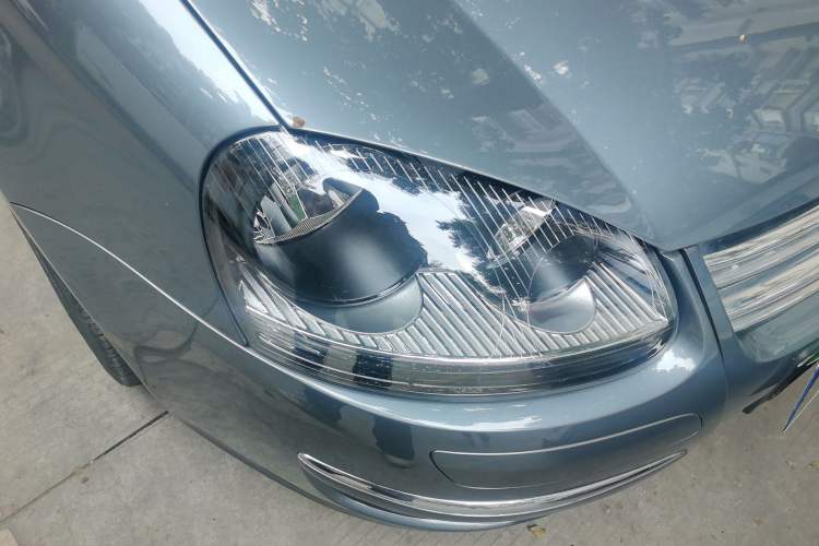 Used Volkswagen Sagitar 2011 1.4 TSI Automatic Luxury Edition
