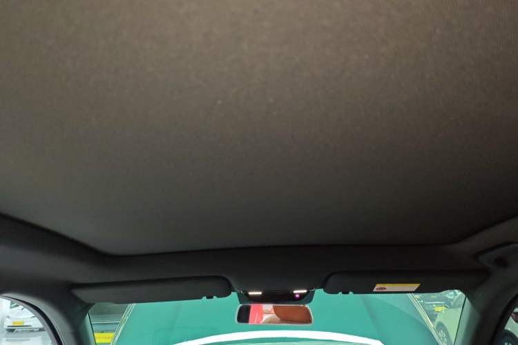 Used Li Auto L6 2024 Pro Model Headliner