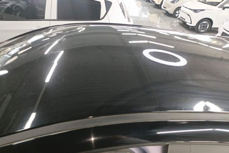 Used JAC Yiwei E10X 2024 Charming Edition 301km Lite