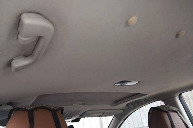 Used Haval H6 2017 Red-Label Sport Edition 1.5T Automatic Two-Wheel Drive Luxury Model
