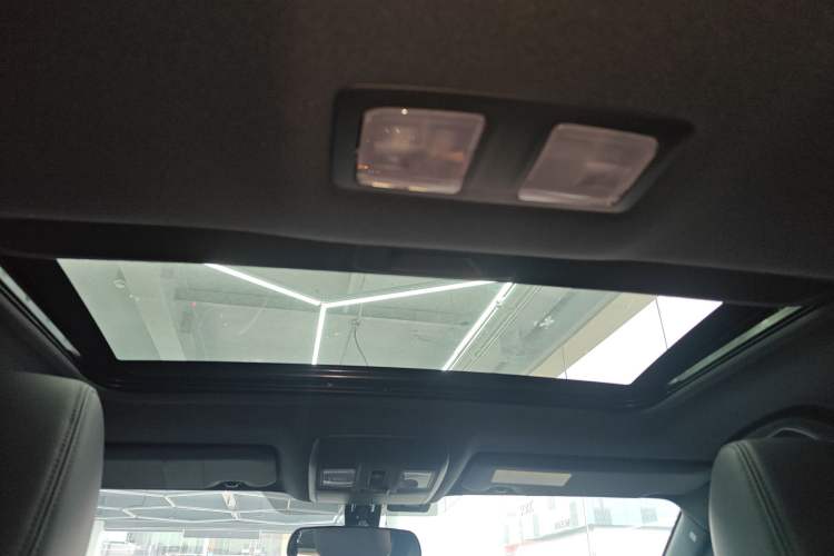 Used Mazda CX-4 2021 2.0L Automatic Two-Wheel Drive Blue Sky Luxury Edition