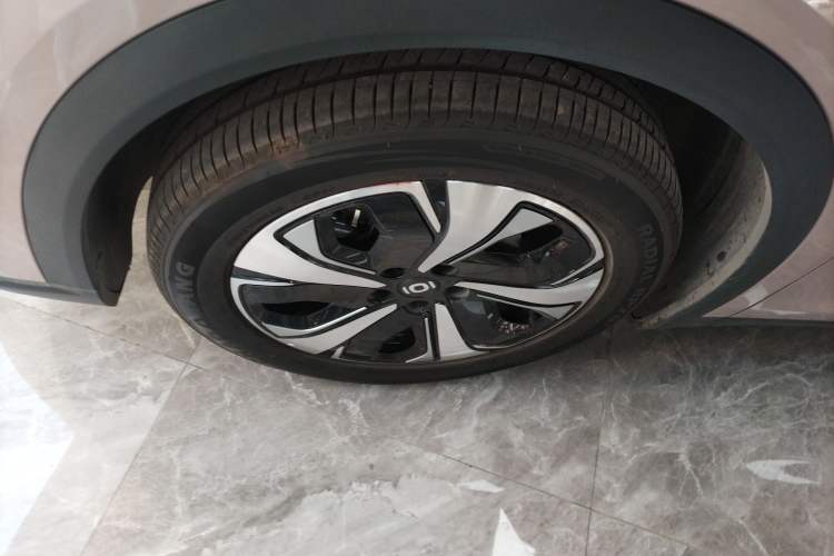 Used CHANGAN NEVO Q05 2026 Model 506 Max