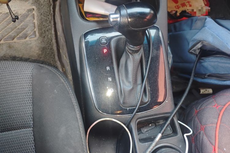 Used Kia K3 2016 1.6L Automatic GL