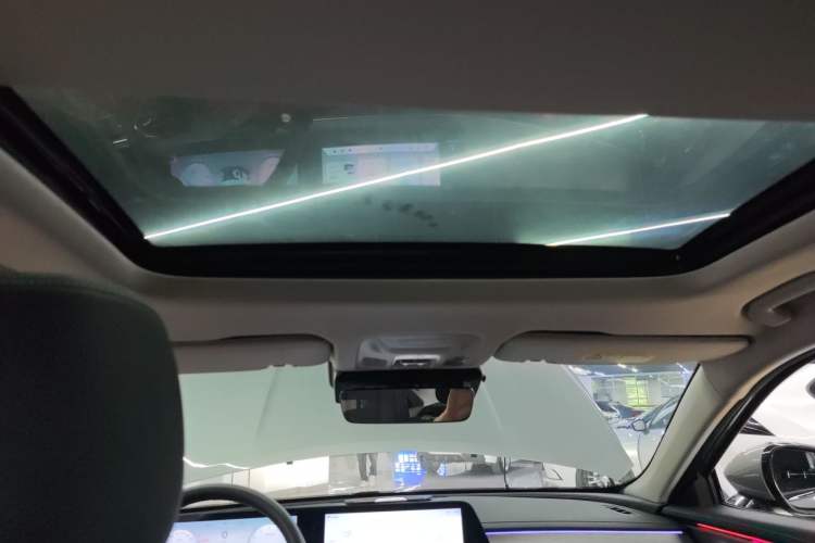 Used Chery Arrizo 8 2023 High-Performance Edition 2.0T DCT Powerfully Equipped