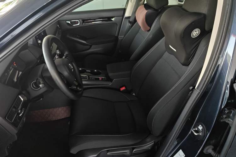 Used Honda Civic 2023 240TURBO CVT Dynamic Edition
