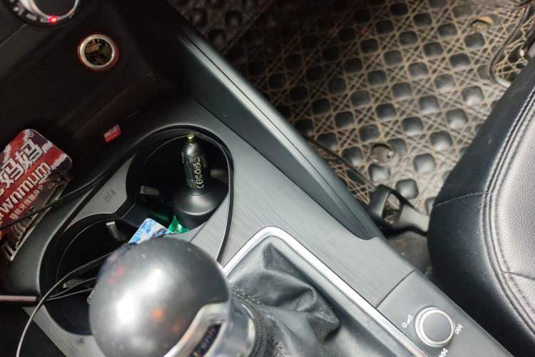 Used Audi A3 2016 Limousine 35 TFSI Ambition Edition