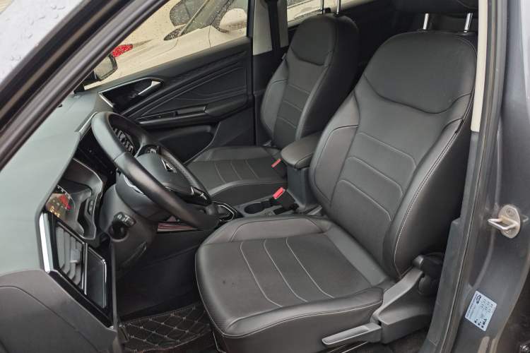 Used Jetta VS5 2022 280TSI Automatic Enjoyment Pro Trim
