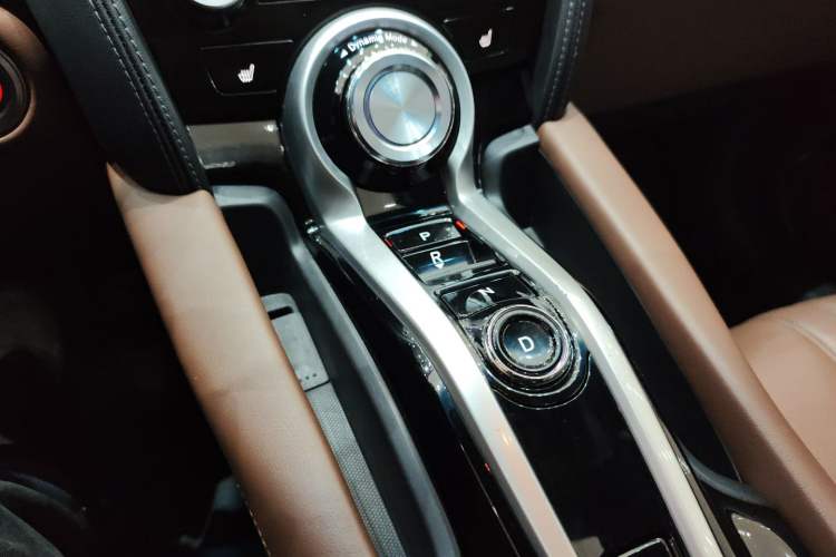 Used Acura CDX 2019 1.5T Two-Wheel Drive Deluxe Edition
