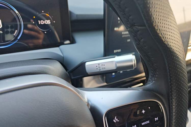 Used AION Y 2024 Younger
