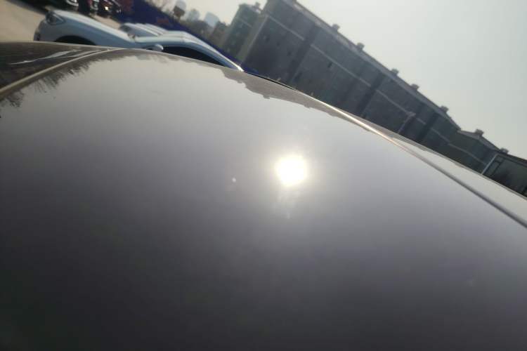 Used Buick Envision 2020 20T Two-Wheel Drive Leading Version