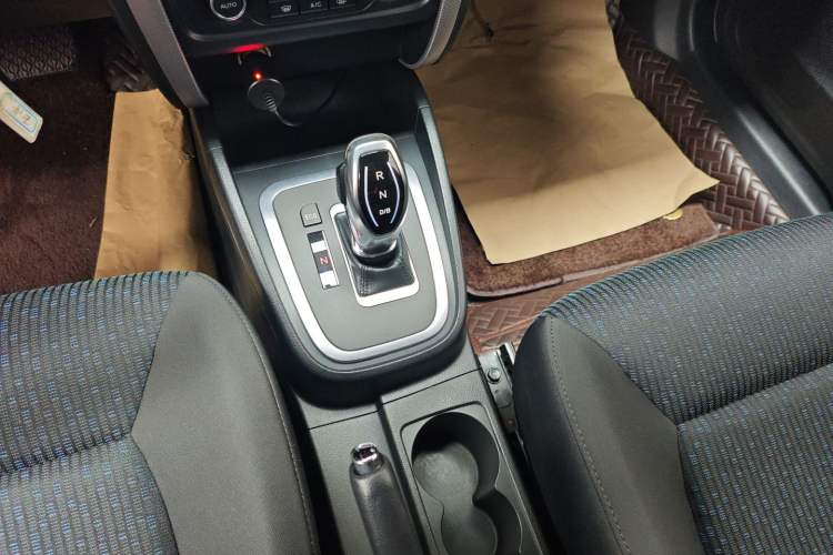 Used Bestune B30EV 2019 EV400