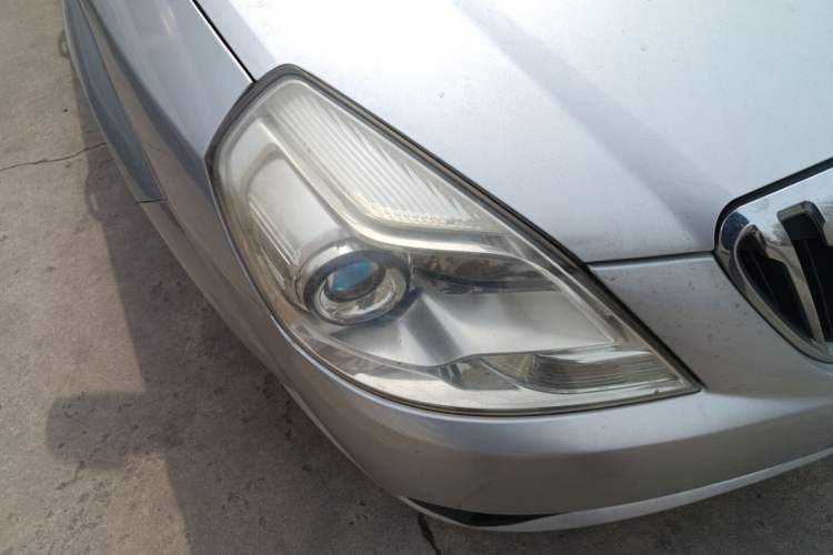 Used Buick Excelle 2013 1.5L Automatic Classic Model
