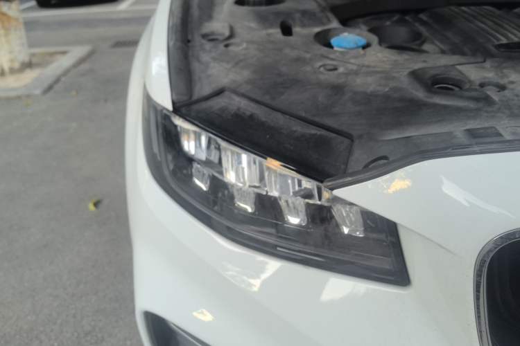 Used Geely Auto Emgrand X7 Sport 2020 1.8TD DCT Smart PRO
