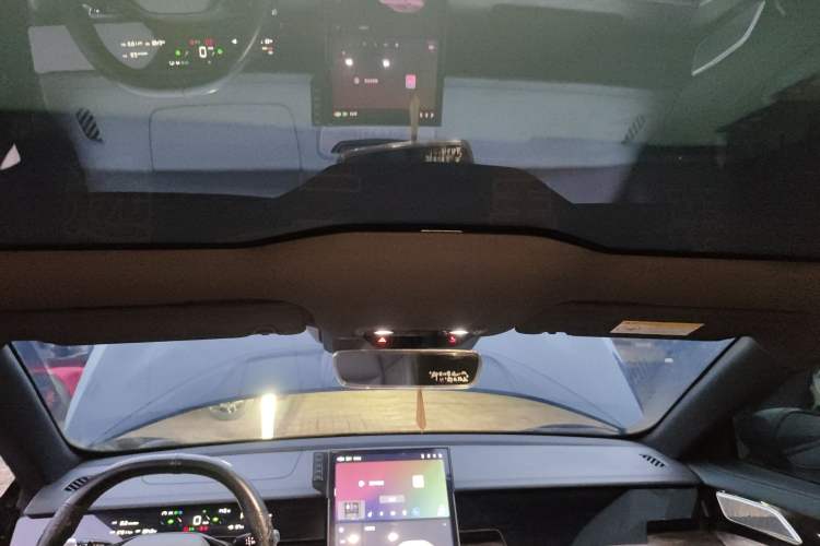 Used NETA S 2024 Revised Version Range-Extended 1060 Lite Edition