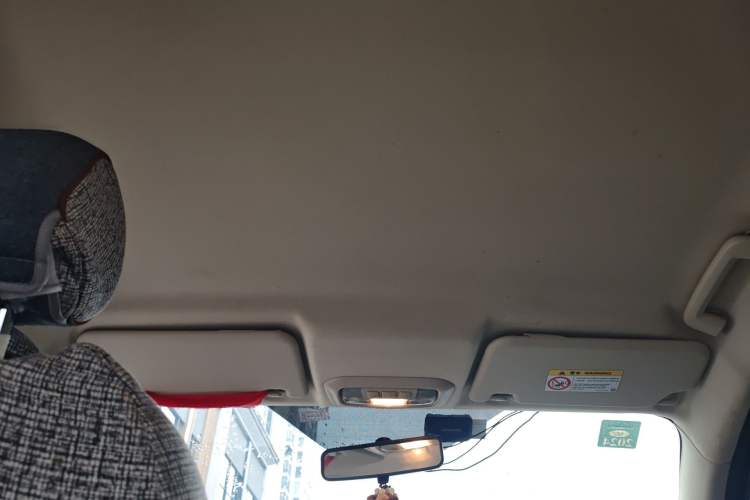 Used Ford Escort 2017 Revised Version 1.5L Automatic Comfort Edition
