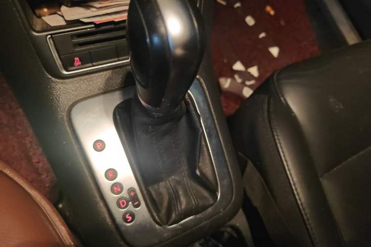 Used Volkswagen Tiguan 2015 1.8TSI Automatic Two-Wheel Drive Comfort Edition