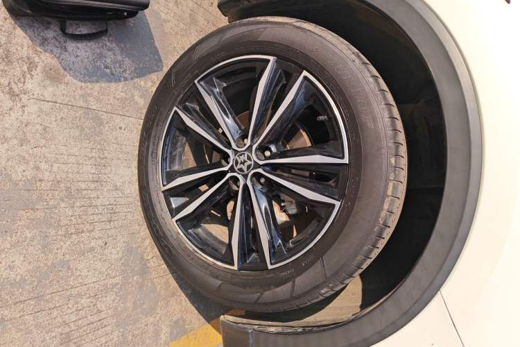 Used Venucia Star 2020 260T Automatic 48V Mild Hybrid Turbocharged Starry Edition