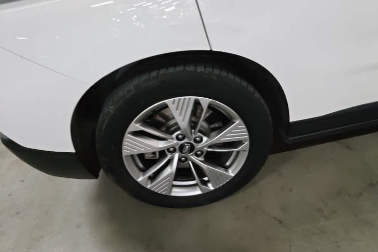 Used Bestune NAT 2023 PRO Enjoy Travel Edition 419km
