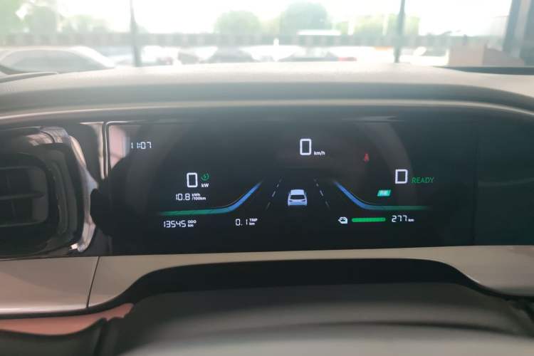 Used Geely Galaxy Geome 2025 310km Youth Edition