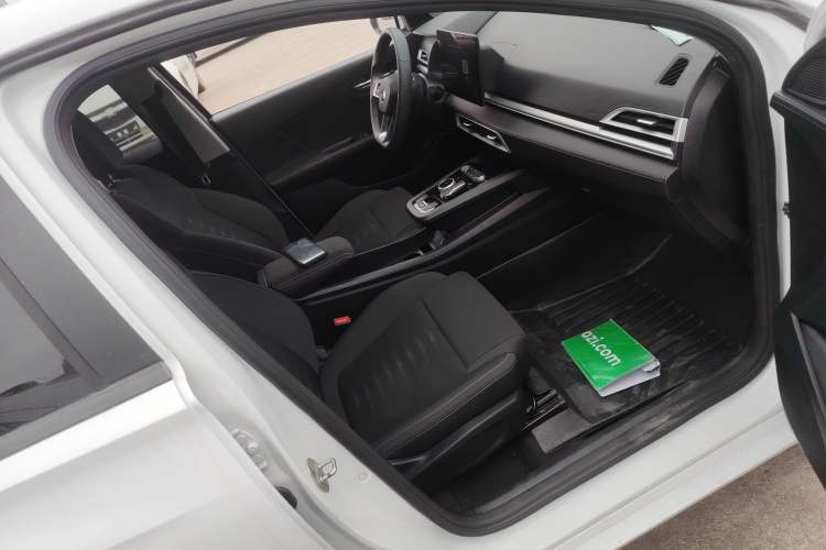 Used BYD e2 2021 Comfort Model
