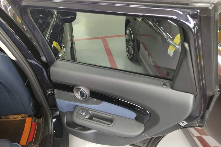 Used MINI Clubman 2023 1.5T COOPER Connoisseur