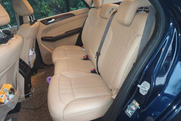 Used Mercedes-Benz GLE 2016 GLE 320 4MATIC Dynamic Edition