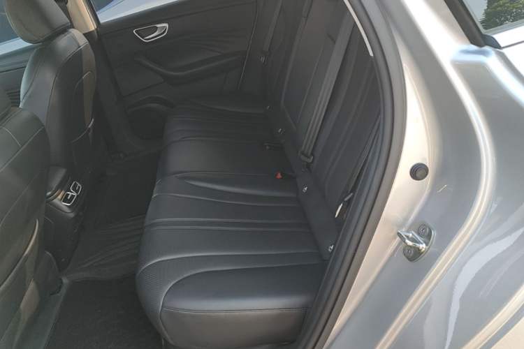 Used Roewe D7 2025 DMH 125km World Champion Edition