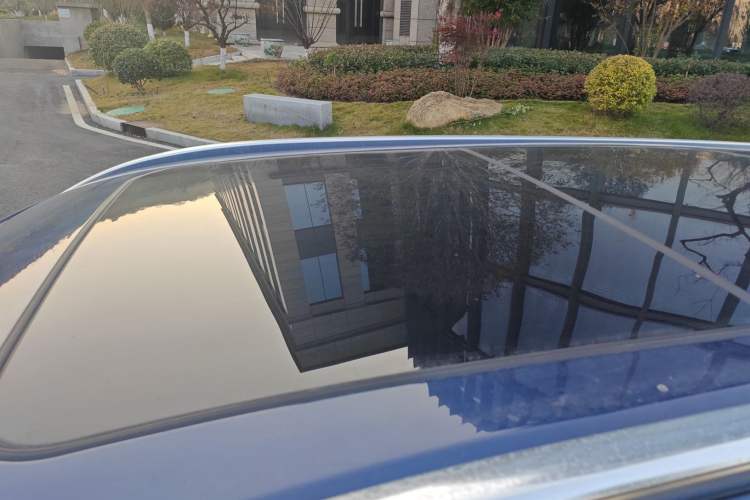 Used Chery Tiggo 8 PLUS 2021 290TGDI DCT Haoting Edition