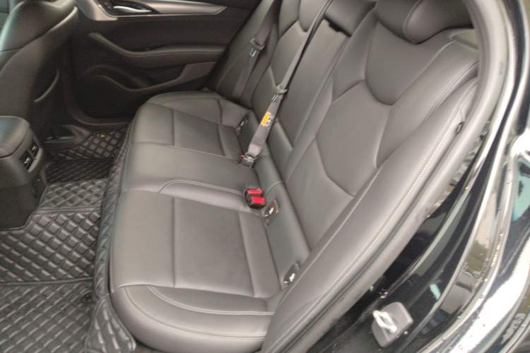 Used Cadillac CT5 2023 28T Prestige Model
